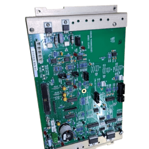 Image Of Coburn Technologies Eclipse Motherboard