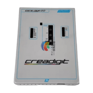 Original System DSP Card CREADIGIT CORE-DIGIT 2.0 2E000697 for Ceramic Printer Machine, securing consistent and exact performance.