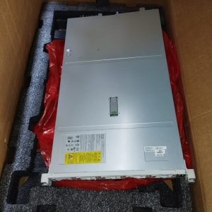 Cisco UCS C220 M5 Rack Server provides scalable, powerful computing for enterprise and data center applications.