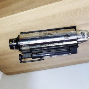 Gefran KN2-6-M-BO7C-1-4-D-S melt pressure transmitter for high temperature extrusion applications
