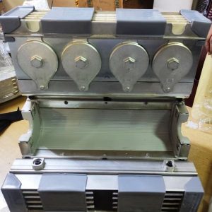 EAE ELEKTRIK Bolt on Busber KXA 25504-B-D 2500A -High Performance Capacity distribution.
