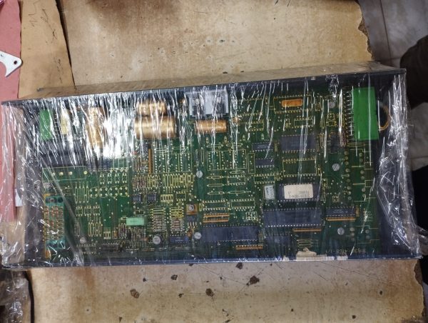 Alfa Laval EPC-400 Control Board 3183050102 – OEM Electronic Control Module
