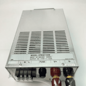 Upgraded Model HTB36715XM Power Supply for Ceramic Inkjet Printer Machine, vital Printing Machinery part