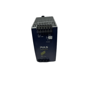 Superior TQ20.481 Injet Printer Power Supply in brand-new condition that works with solvent and UV ink systems.