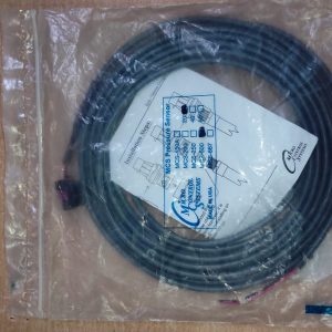 Micro Control System MCS-500 High-Precision Pressure Sensor-Industrial Grade, Durable Stainless Steel Build, Made in USA