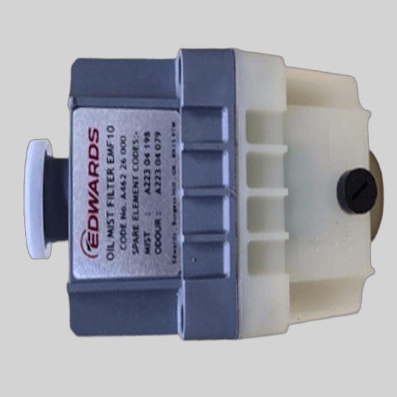 Edwards Oil Mist Filter EMF 10 A462 26 000 | Brand New | - Image 2
