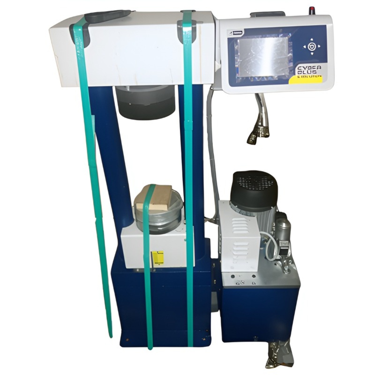 Matest Concrete Testing Equipment E191PN233 C134/AF/0031 | New And Original | - Image 2