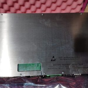 VARIAN PU Motion Control Node X110-Model PUMCN02 | High-Precision Motion Controller | Made in Switzerland