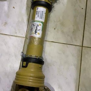 image of Eurocardan PTO SHAFT E8201605