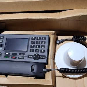 image of Maritime Satellite Communication LT-3100 Communications