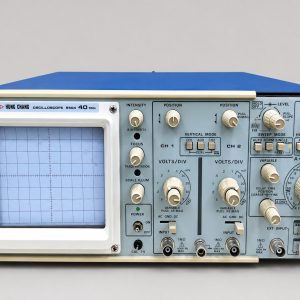 HUNG CHANG OSCILLOSCOPE 5504 40MHZ