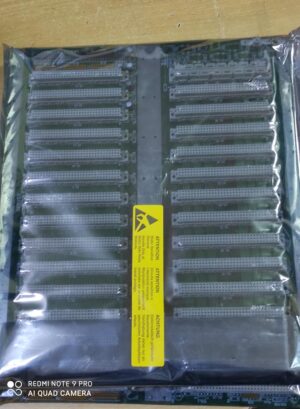 image of SBB 15B 9 493-86.232.000 AA Motherboard Trutzschler