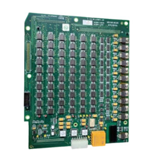 VARIAN High-Performance Motor Driver Assembly for Industrial Automation