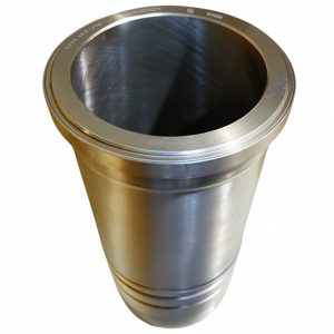 Yanmar M200L-SX Marine Diesel Engine Cylinder Liner for Overhaul, Maintenance & Replacement