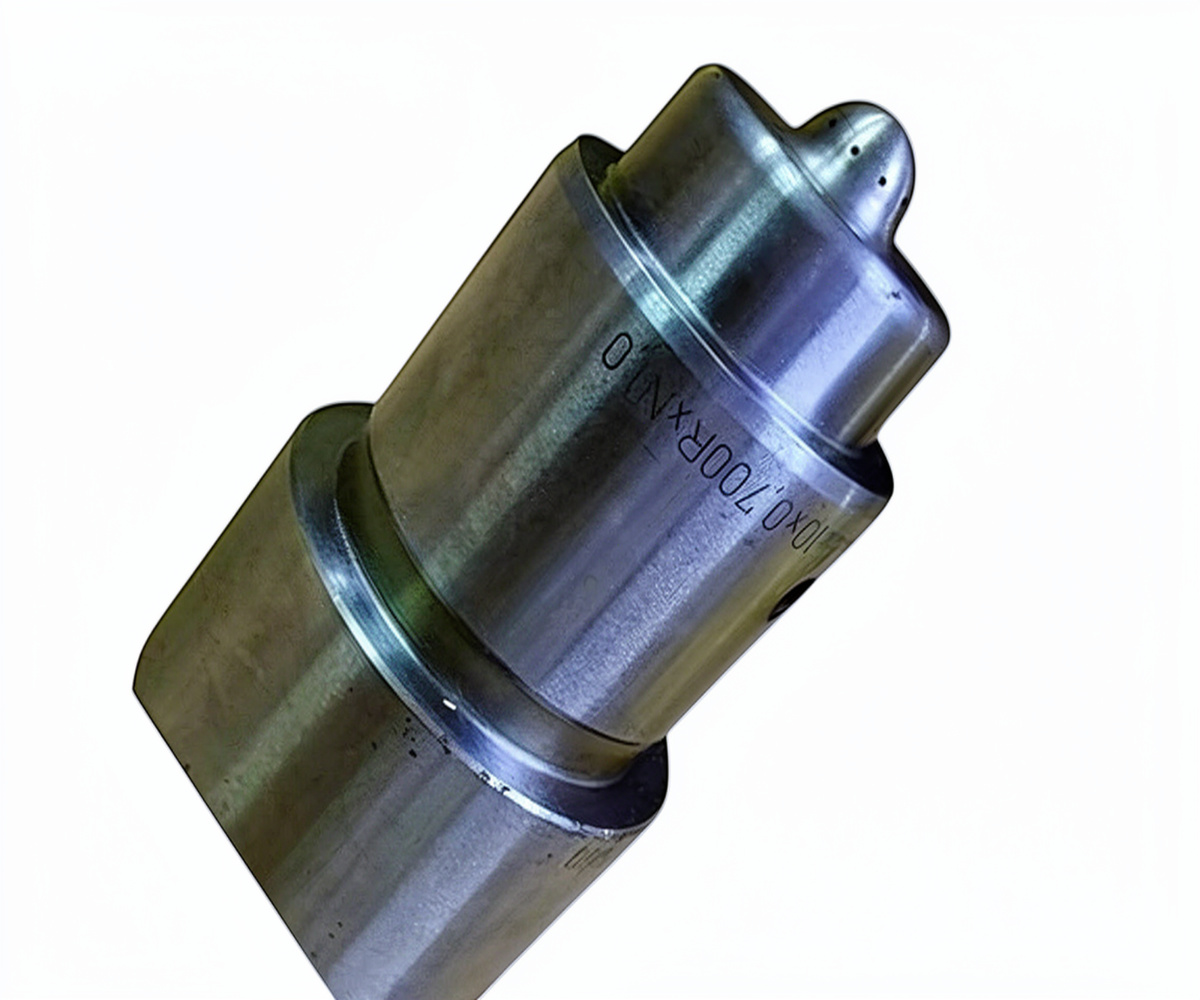 MAN G706 323 Diesel engine Fuel injection system Fuel injection nozzle 034682144100.700RN10