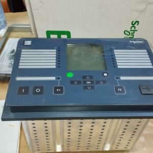 image of Schneider Protection Relay Easergy-P3 P3T32 different Protection