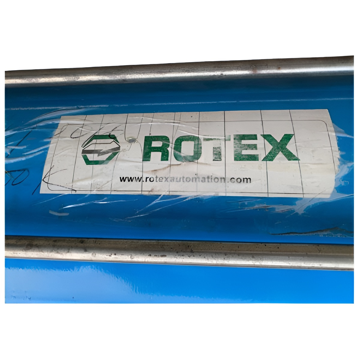 Rotex EDG Gate Valve DN 800 |New and Fresh Condition| - Image 3