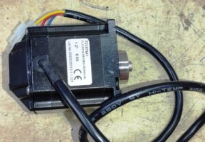 3 Phase Stepper Motor 72187641 FL573P56-6803BG – High-accuracy Industrial Stepper Motor 6.8A