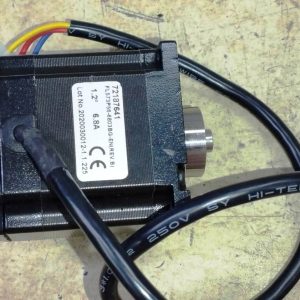 3 Phase Stepper Motor 72187641 FL573P56-6803BG – High-accuracy Industrial Stepper Motor 6.8A