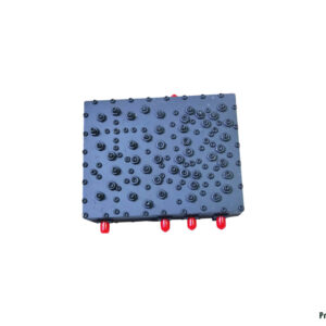 30W Multiplexer GSM+D+UMTS for reliable mobile communication |