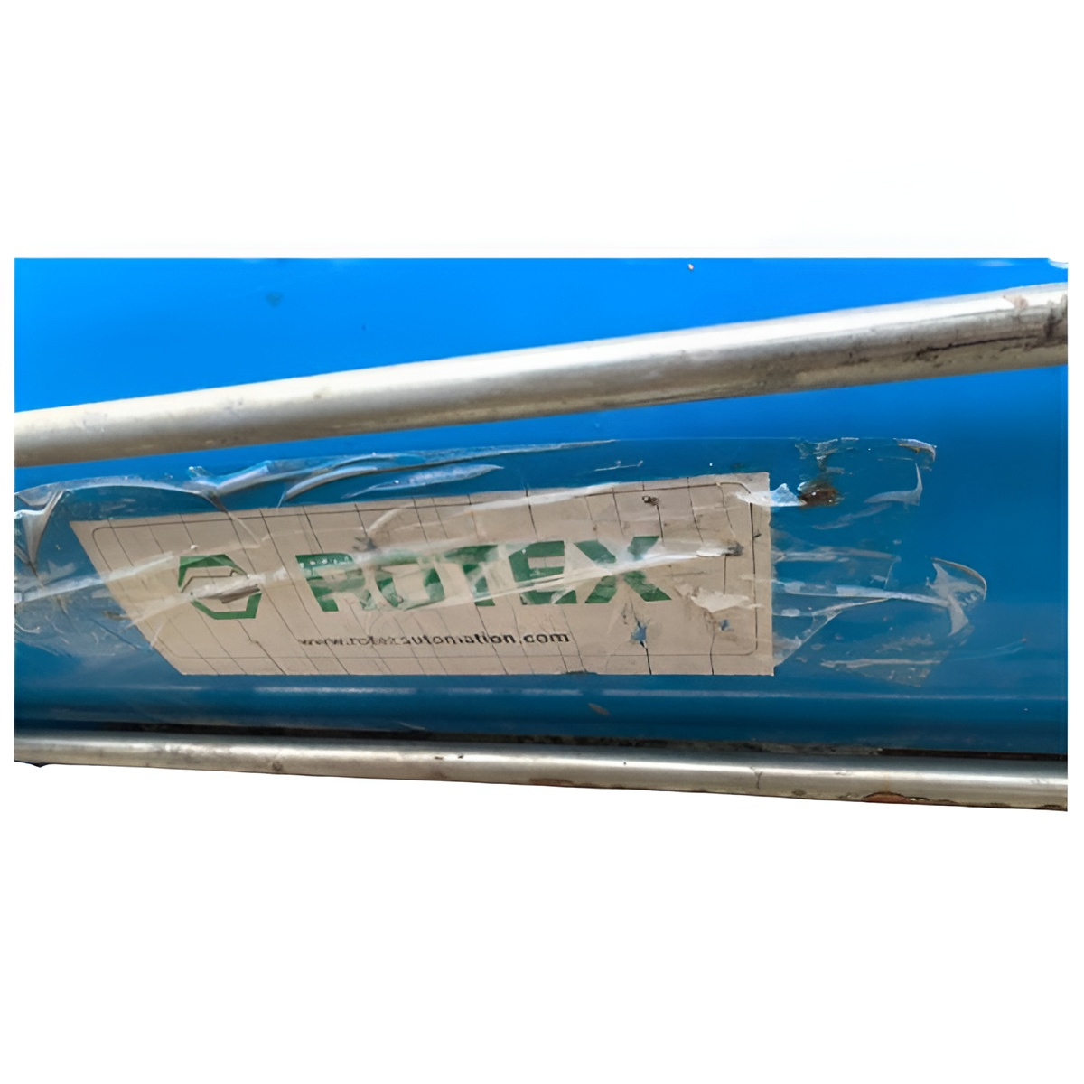 Rotex EDG Gate Valve DN 800 |New and Fresh Condition| - Image 2