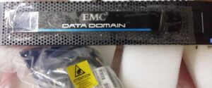 DELL EMC Data Domain DD2200 Backup & Storage System for Enterprise Databases