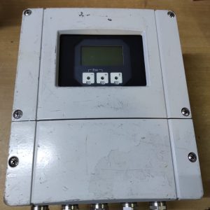 Endress+Hauser Promass 83 Flow Meter – Coriolis Mass Flow Meter