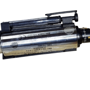 picture of Pressure Transducer GEFRAN KN2-6-M-BO7C-1-4-D-S