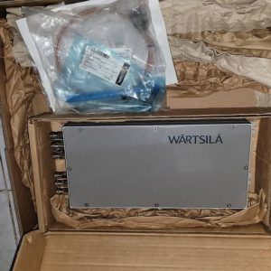 Wartsila GB-200 Wartsila W20V34