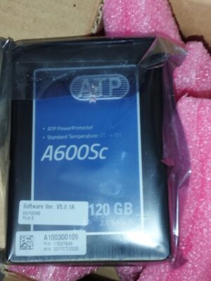 ATP AF120GSTCJ-IH1 Power Protector 11537646 – Industrial Power Safety Device