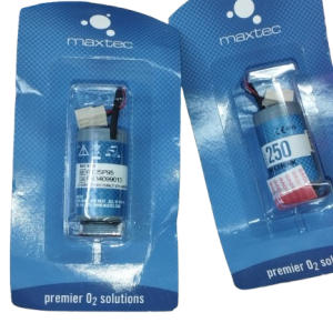 Maxtec MAX-250MK Medical Oxygen Sensor – High-Performance Oxygen Measurement