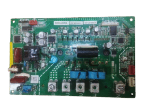 image of Printed Circuit Board pcb E306084 JP-1 94V-1