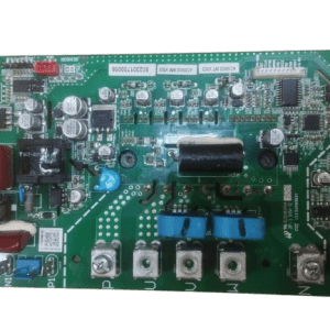 image of Printed Circuit Board pcb E306084 JP-1 94V-1