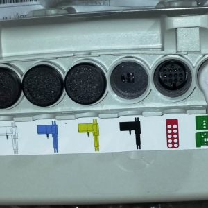 MCL II CARE Controller Medical System Control Unit