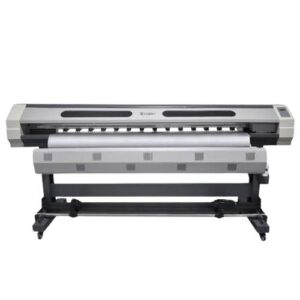 Yinghe YH1800G Eco Solvent Printer for Powerful Outdoor & Indoor Printing