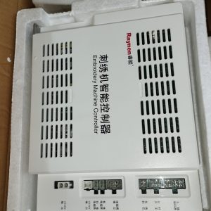 Raynen Embroidery AC Motor Controller | Accuracy Motor Control |