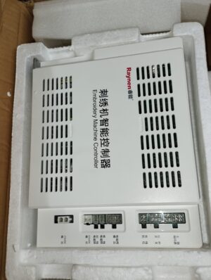 Raynen Embroidery AC Motor Controller | Accuracy Motor Control |