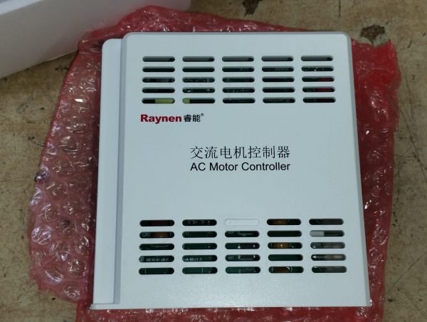Raynen Embroidery Controller PTMOD31380RP – Accuracy Control for Industrial Embroidery
