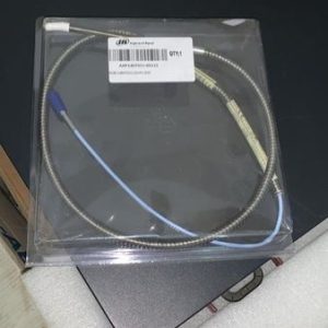 Ingersoll Rand Compressor Probe Vibration Component Sensor AAP1407030-00115 – Industrial Vibration Detection Sensor