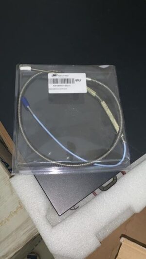 Ingersoll Rand Compressor Probe Vibration Component Sensor AAP1407030-00115 – Industrial Vibration Detection Sensor