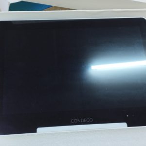 Condeco V2 Meeting Room Display T201502 for Office Scheduling