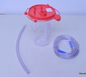 Best 3T aerosol collection set for safe and efficient medical aerosol sampling and collection