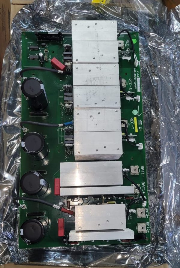 Eaton 098-09797-01 BP industrial motherboard control board module