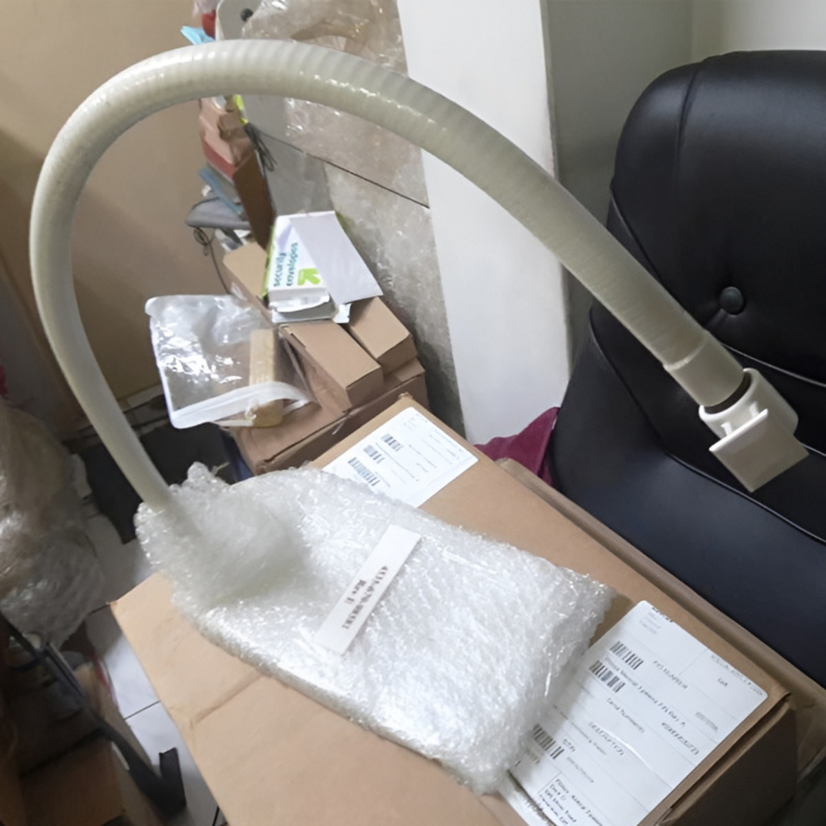 Radiation Therapy Machine - Medspira Breath Hold ES -Set Up |New and Fresh Condition | - Image 4