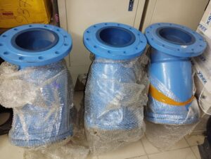 image of best Stainer DN200 TOZEN | Brand New |