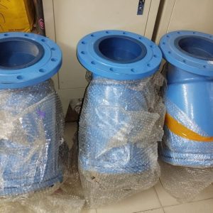 image of best Stainer DN200 TOZEN | Brand New |