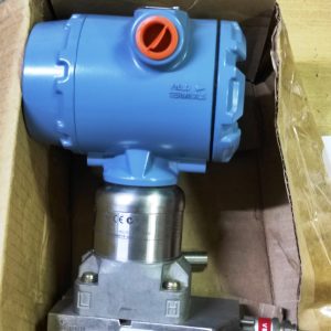 prodcuct image of Pressure Transmitter 3051S2CG5A2A1 Rosemount