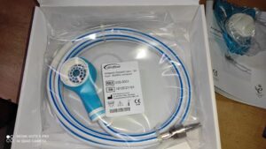 Ultraflow Analgesic Demand Valve with 3m Connector Hose BS5682 for medical gas provide