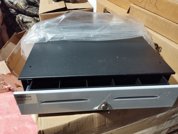image of Oracle Micros APG Cash Drawer | 400018-226-PT