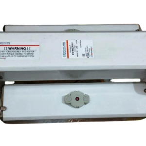 MERSEN Fuse Link Protistor S101902CF001 F1017341 – 4600V, 1050A, 126KA High-accuracy Fuse